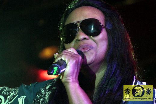Tanya Stephens (Jam) Reggae Jam Festival - Bersenbrueck 2. August 2019 (11).JPG